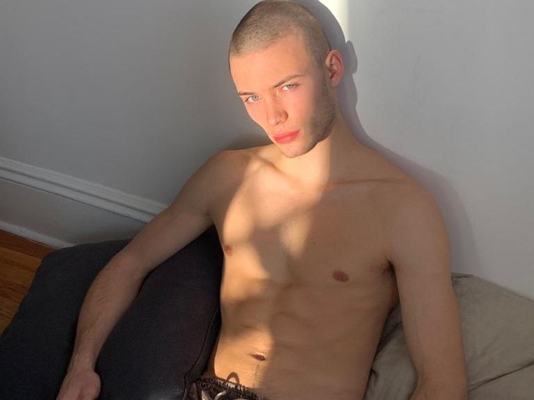 chris kimpel recommends bald twinks pic