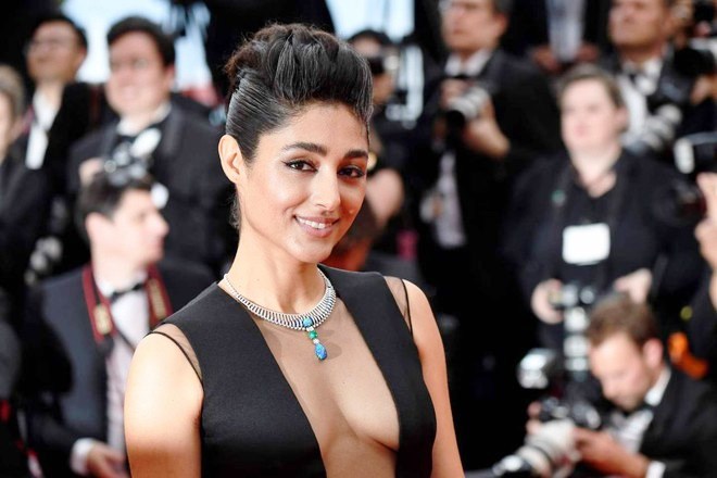 allen stevano add photo golshifteh farahani sexy