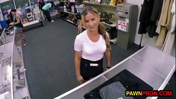 brian laney recommends pawnshop full porn pic