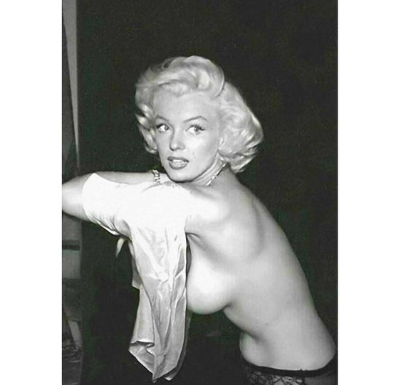 anna berg andersson recommends vintage celebrity tits pic