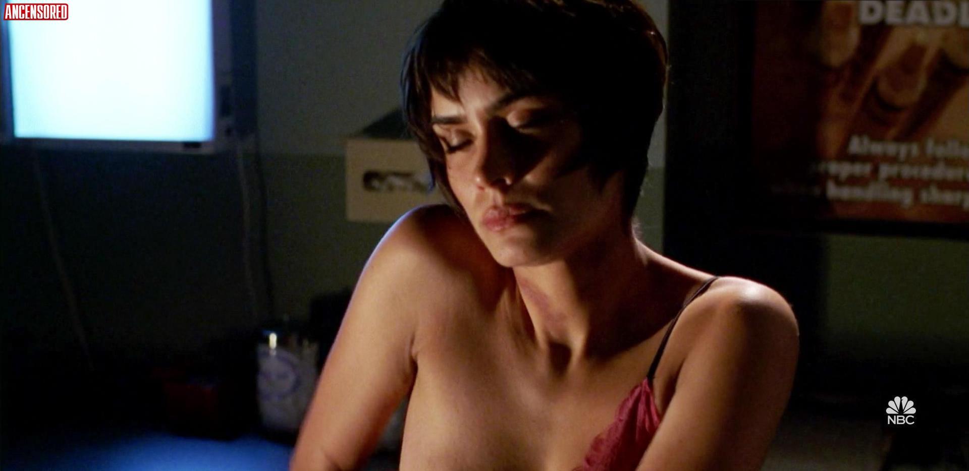 ann piscopo add photo naked shannyn sossamon