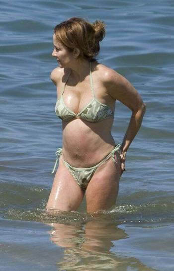 andrew brunswick recommends patricia heaton measurements pic