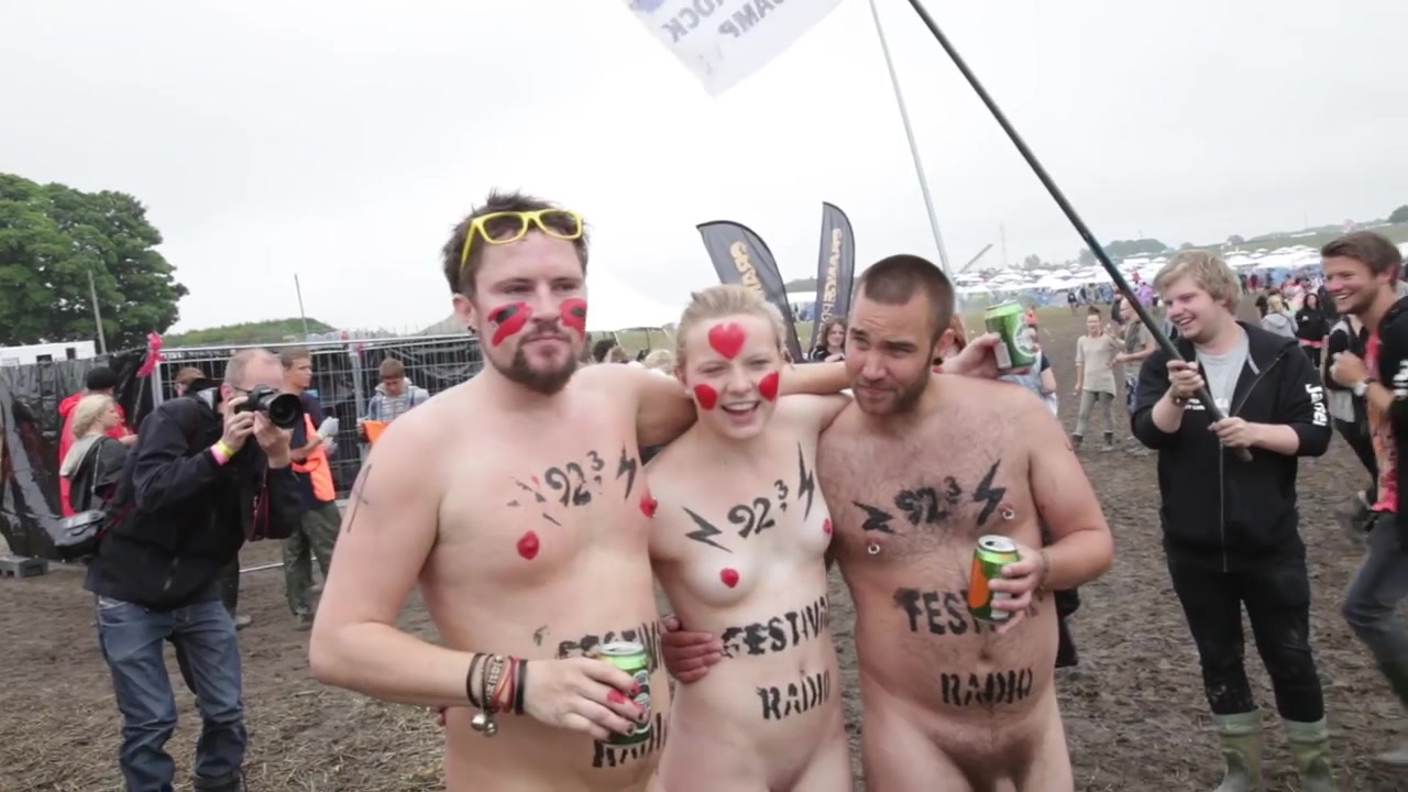 cynthia byrnes recommends roskilde naked pic