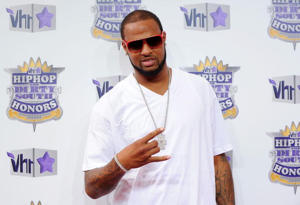 bernard thibaut recommends slim thug net worth pic