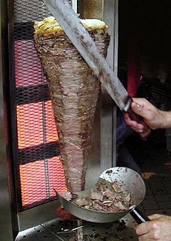 adam dorning recommends latina spit roast pic