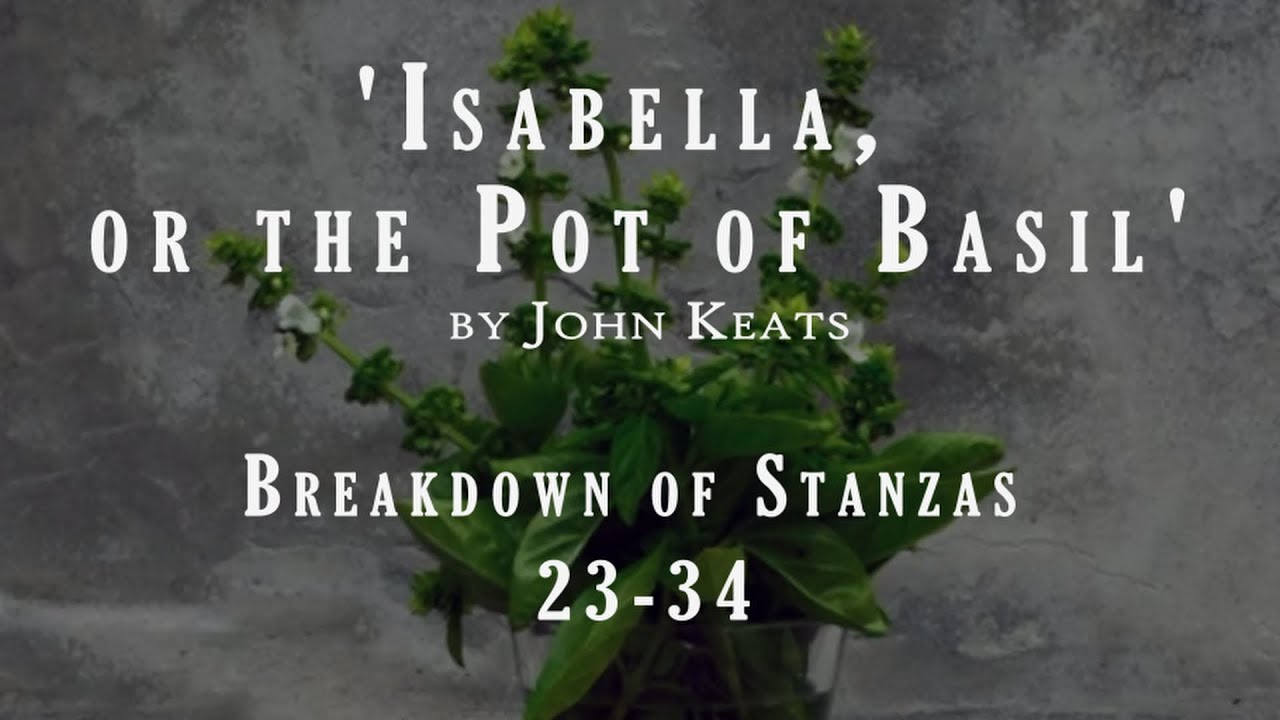 damien kang recommends Isabella Stanza