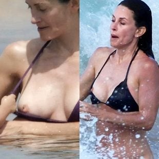 amanda budde add courtney cox naked photo