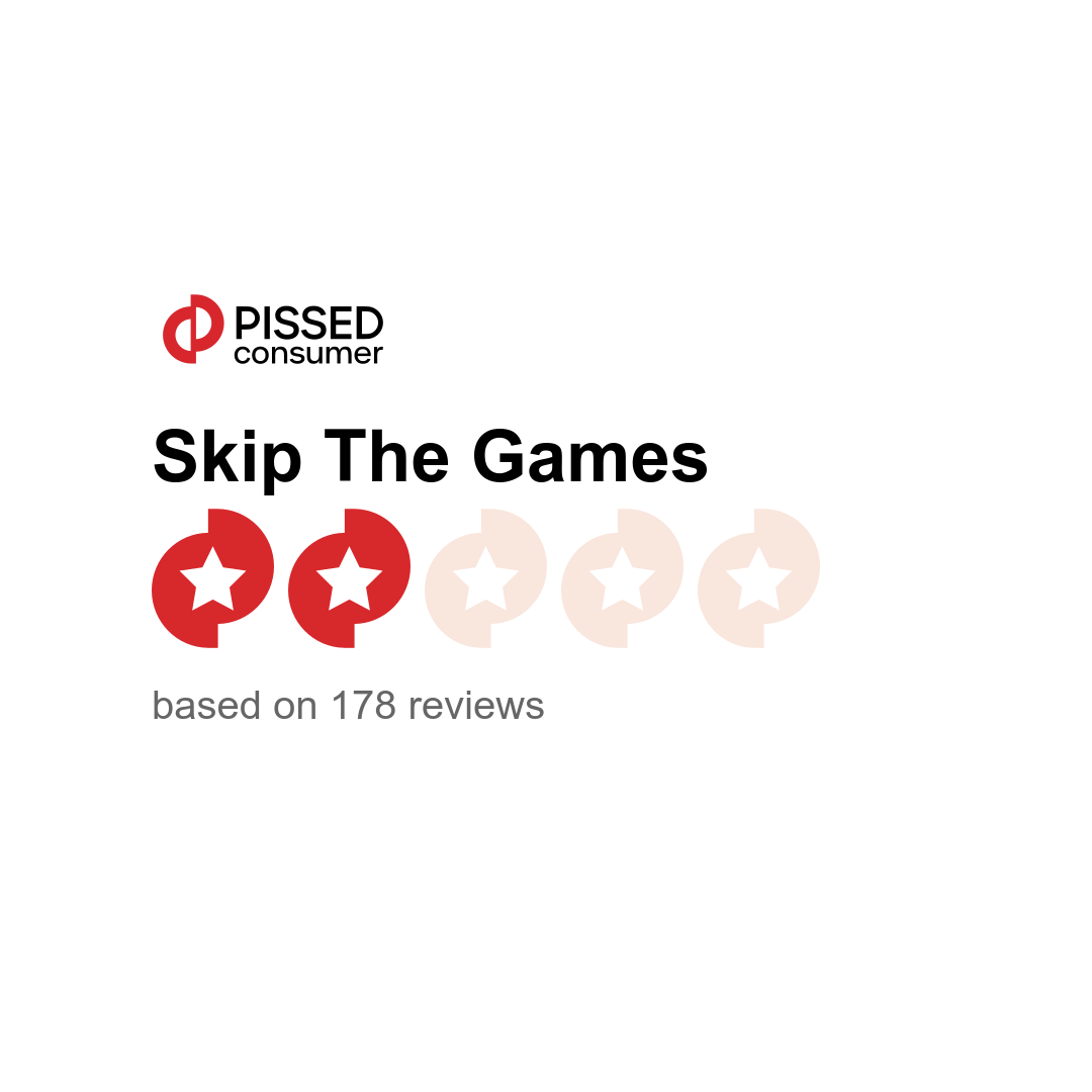 Best of Skip the game website