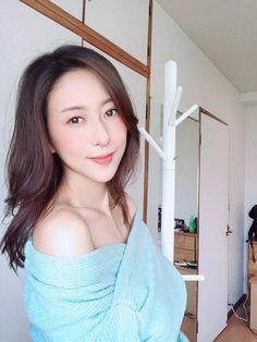 Saek Matsushita naked mature