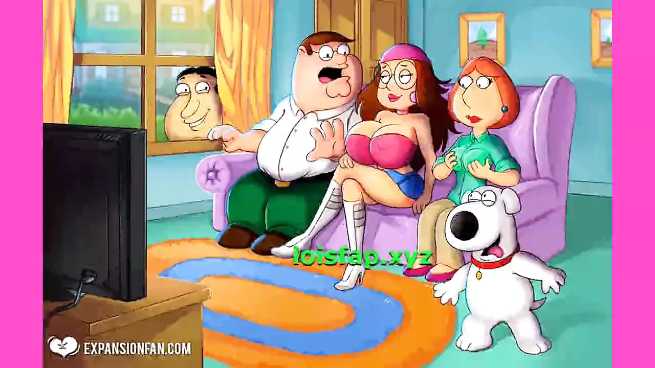 carlos beaumont share family guy blowjobs photos