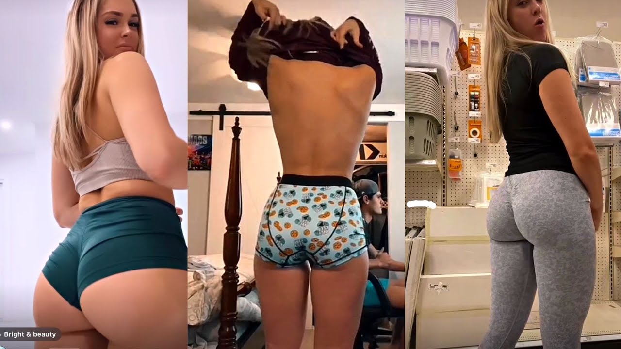 chris scelfo recommends pawg booty shorts pic