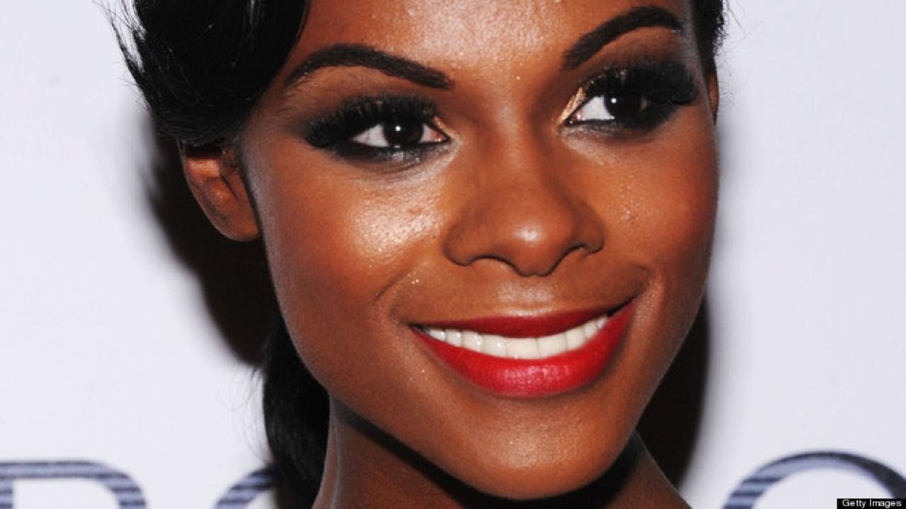 cik jannah recommends tika sumpter sexy pic