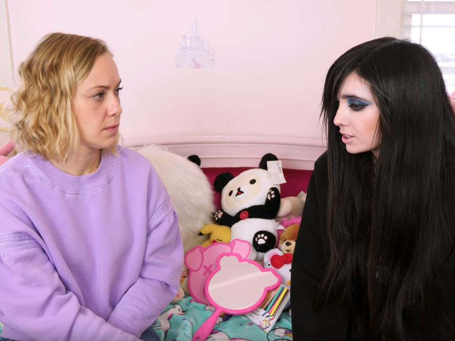 atkins eileen recommends eugenia cooney porn pic