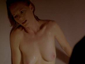 marg helgenberger naked