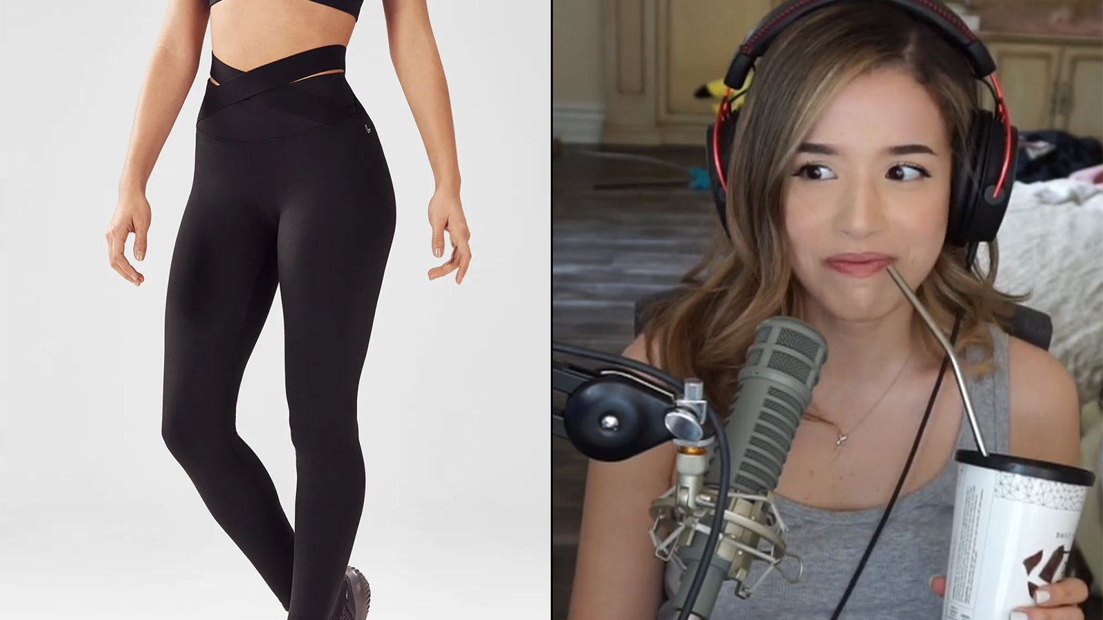 damian wallace recommends pokimanes ass pic