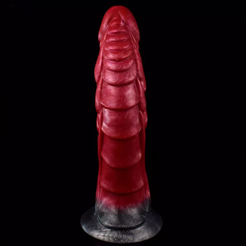 huge dildo tube