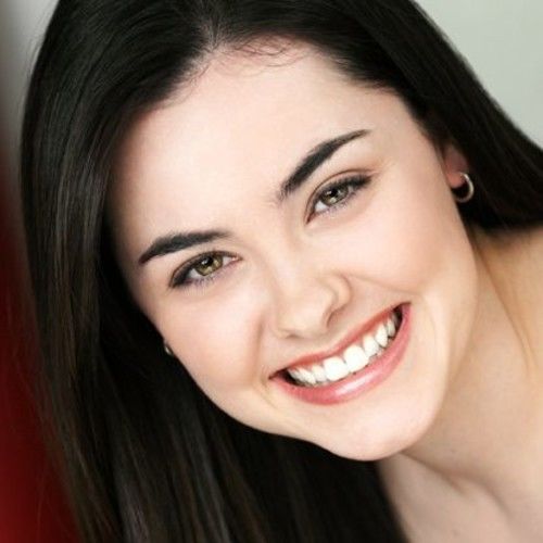 darrell farnsworth recommends actress sarah hunter pic