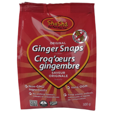 chris canton recommends Ak Ginger Snaps