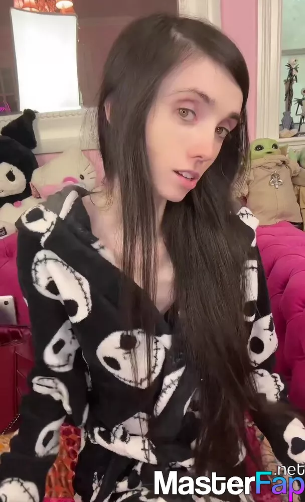 Best of Eugenia cooney nude