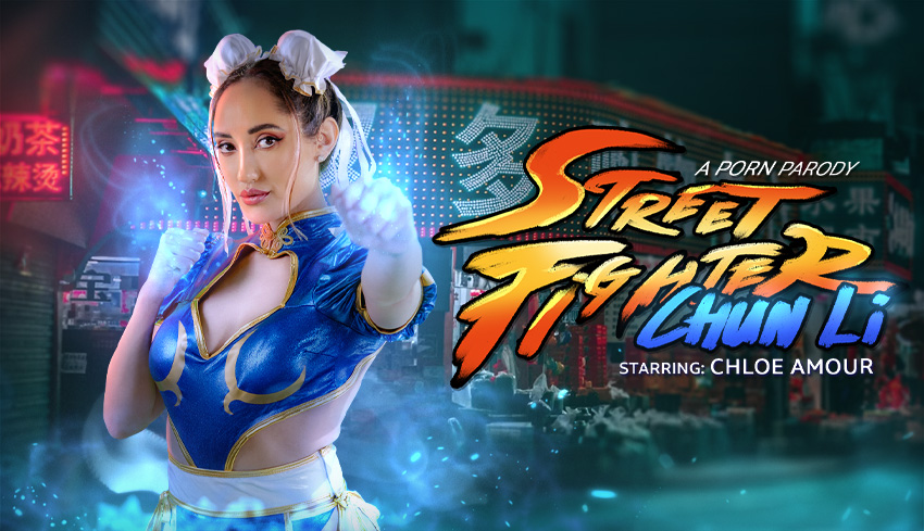 dee dee friedman add street fighter vr porn photo