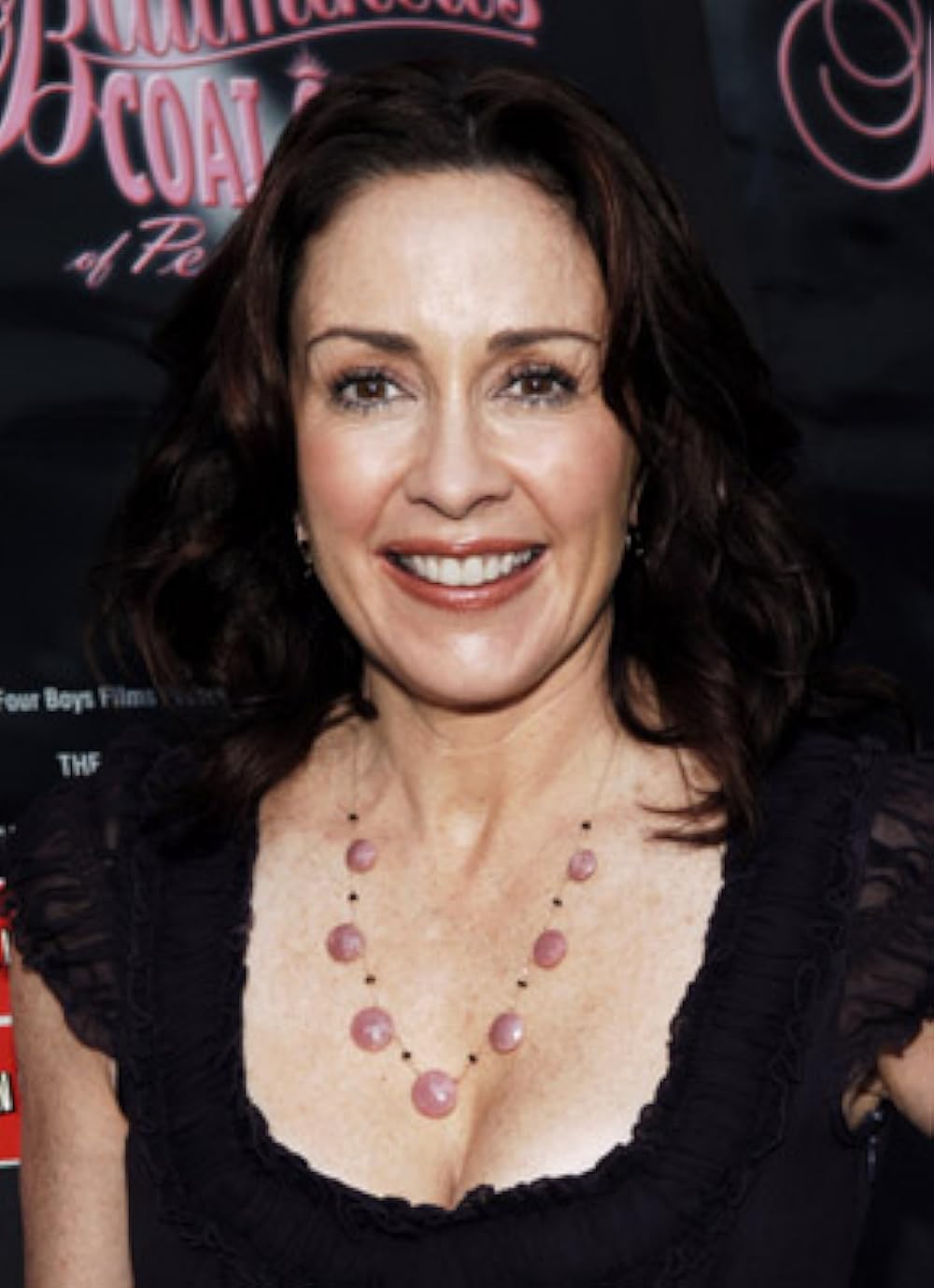 cristiane monteiro recommends Patricia Heaton Pics