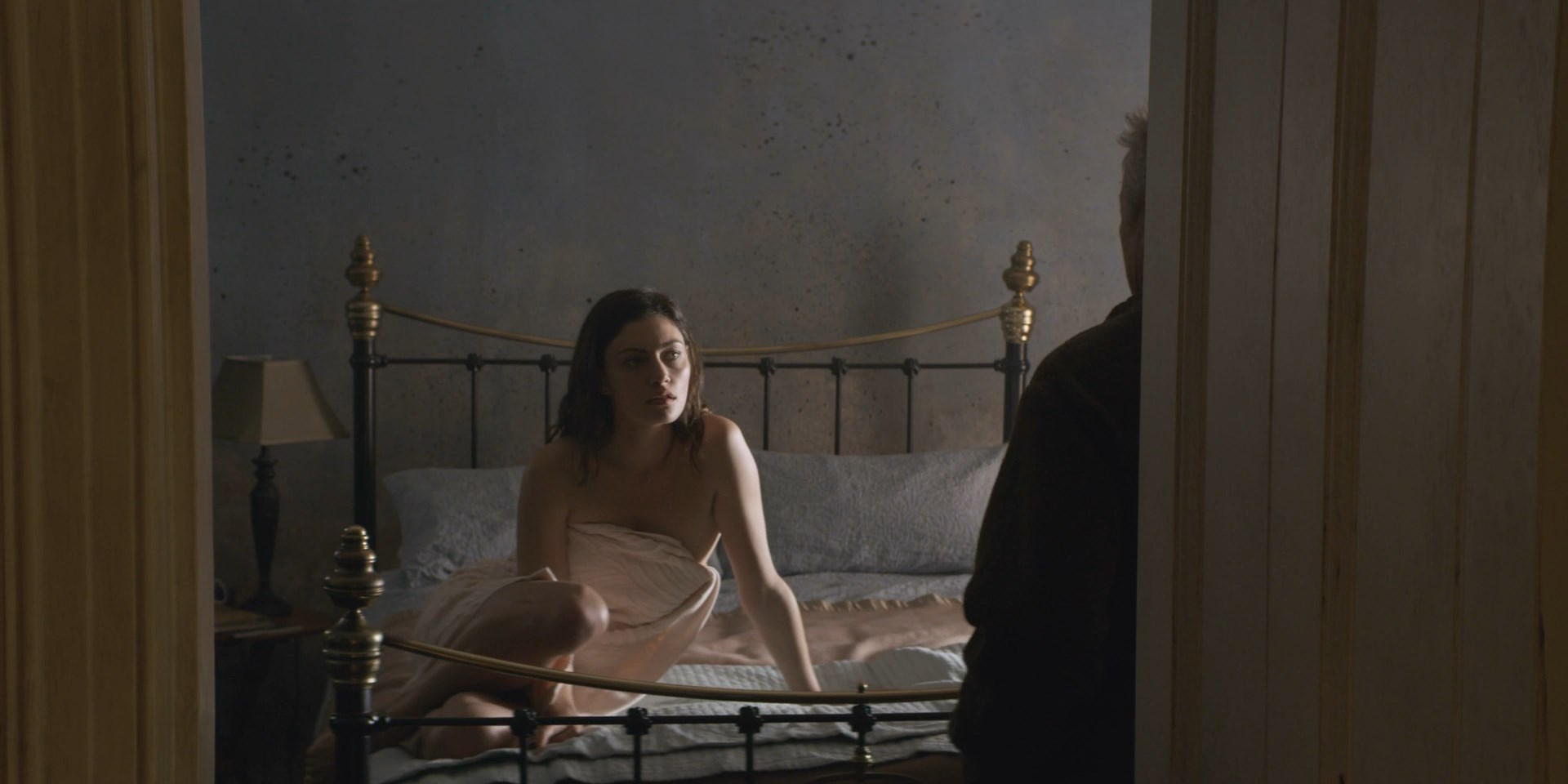 brendan craddock recommends Phoebe Tonkin Naked