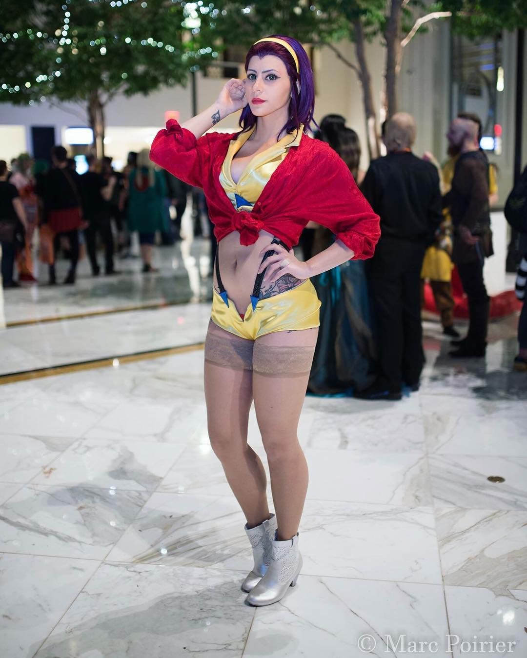 Best of Faye valentine cosplay