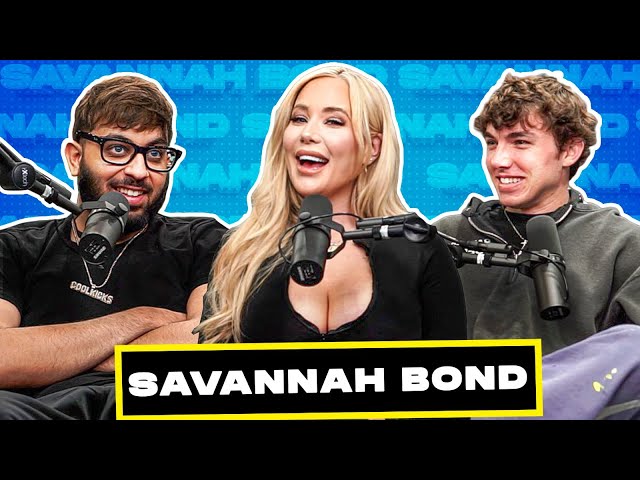 Savannah Bond Sexs sex moebel