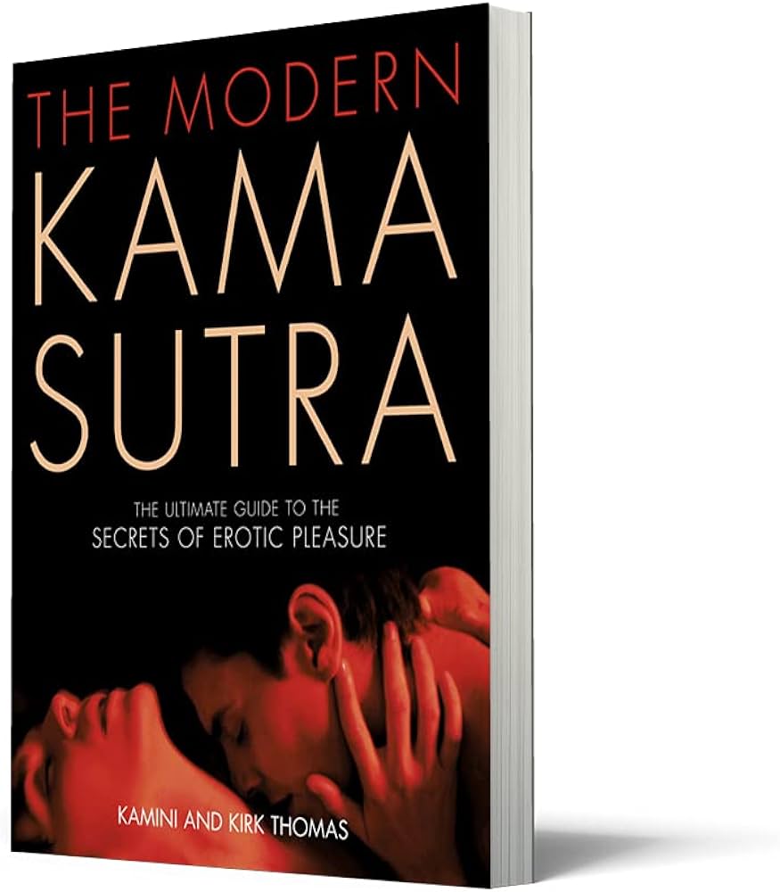 byron walsh recommends Exotic Kama Sutra