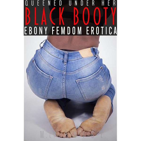 christina sangiovanni recommends Ebony Femdome