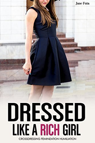 deanna hartman recommends Futanari In Dress