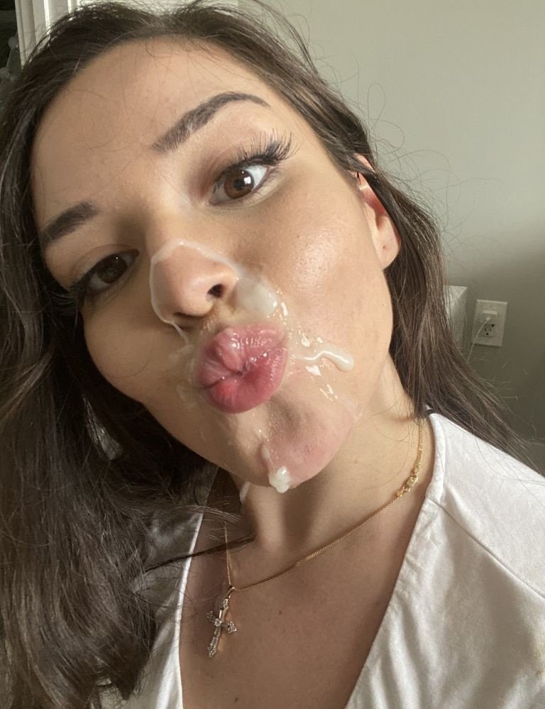 deana gonzalez add cumslut facials photo