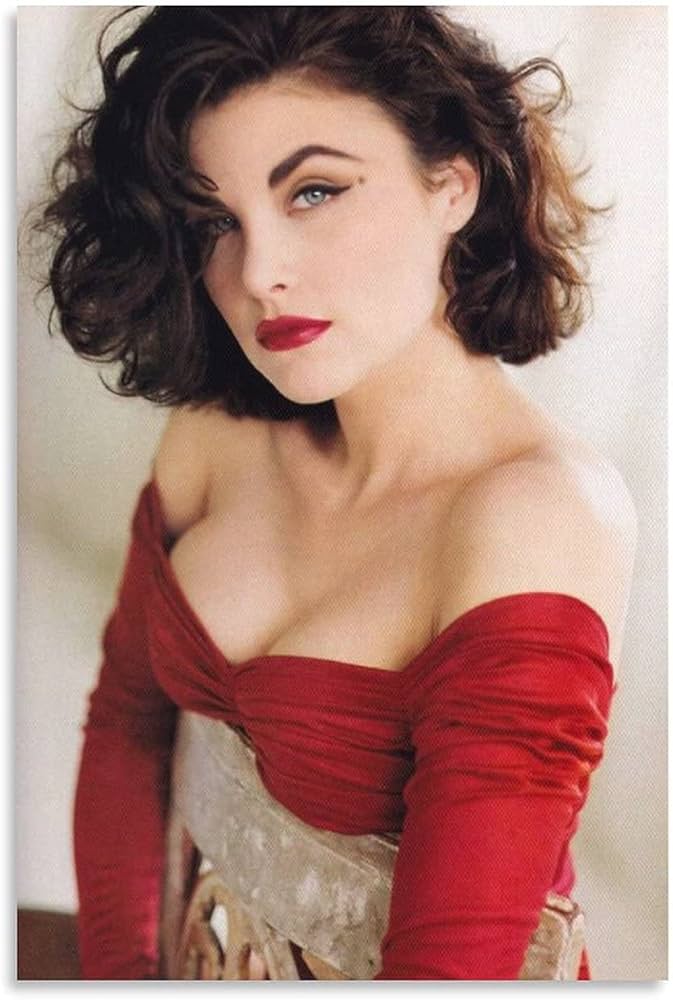 Best of Sherilyn fenn hot