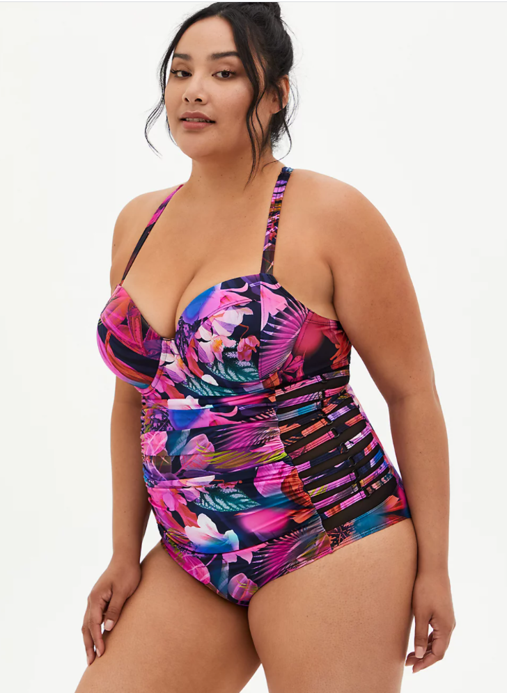 dirk mitchell recommends fat women in bathing suits pic