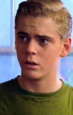 carl edmonds recommends blonde ponyboy pic