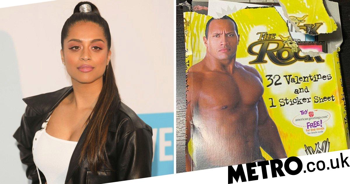 adam garfitt recommends lilly singh naked pic