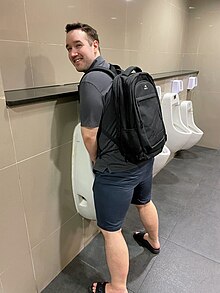 calum harris recommends voyuer pee pic