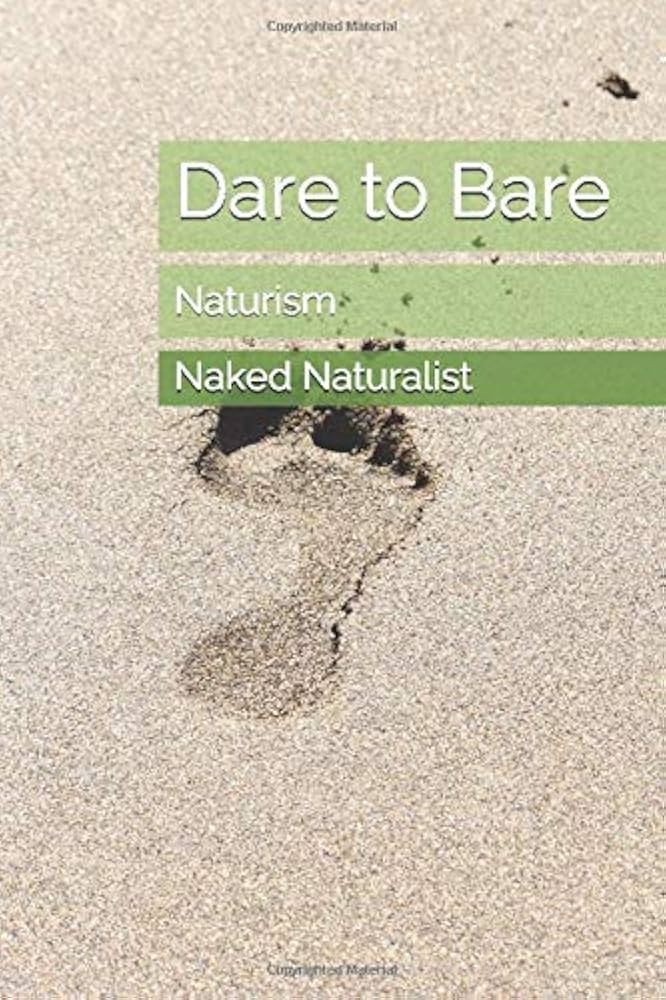 Best of Dare to be naked