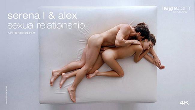 bob groszek add serena l and alex sexual relationship photo