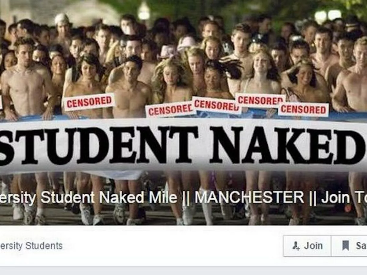 craig kulesza recommends naked students pic