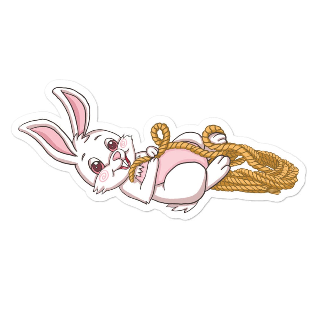 christine fazekas recommends bdsm easter bunny pic