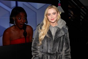 Best of Kathryn newton porn