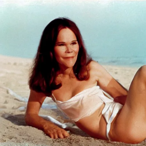 christopher toves recommends barbara hershey hot pic