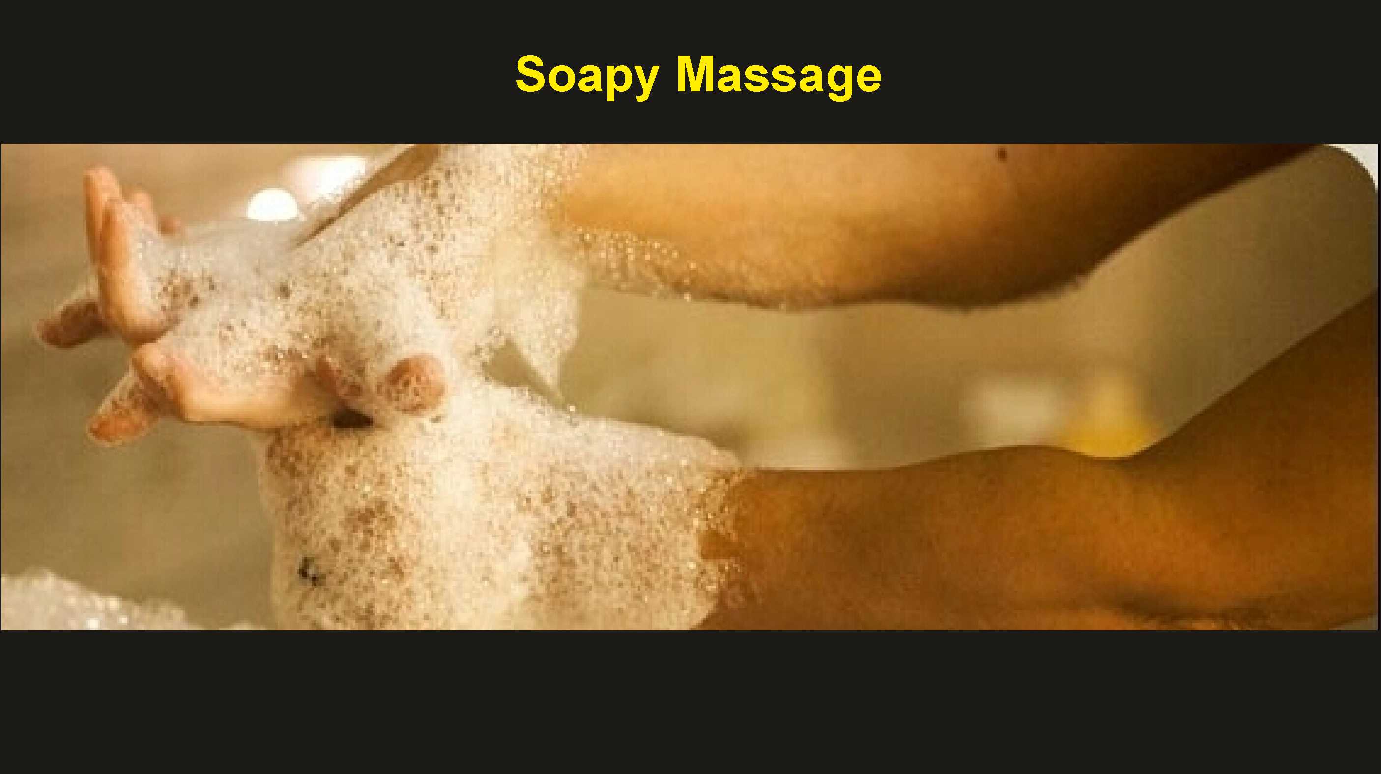 bud perez recommends soapy massage clips pic