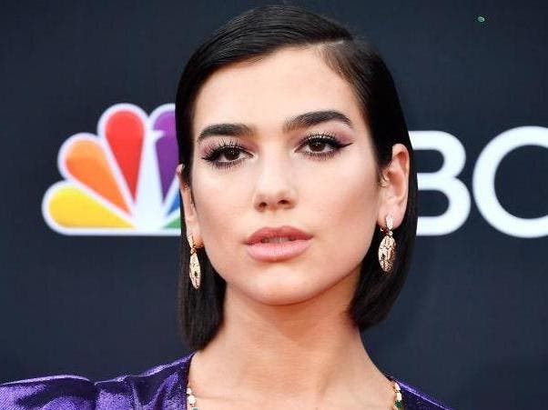 doreen sibanda add dua lipa porn photo