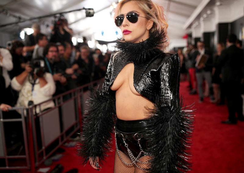 amy settles recommends lady gaga fully naked pic