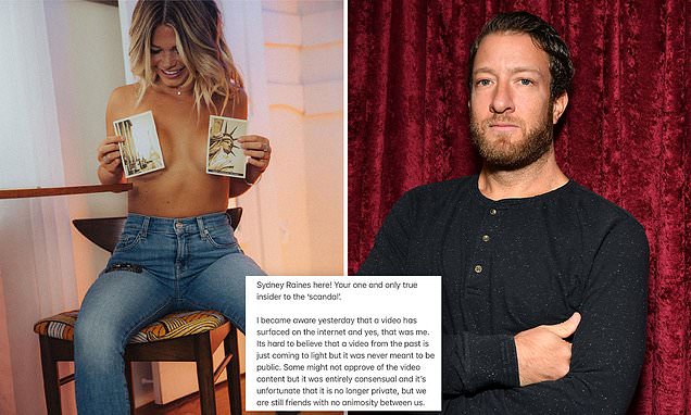 daniel zumstein recommends Ig Model Sextape