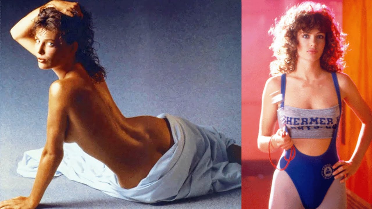 abbas khamis recommends kelly lebrock sexy pic