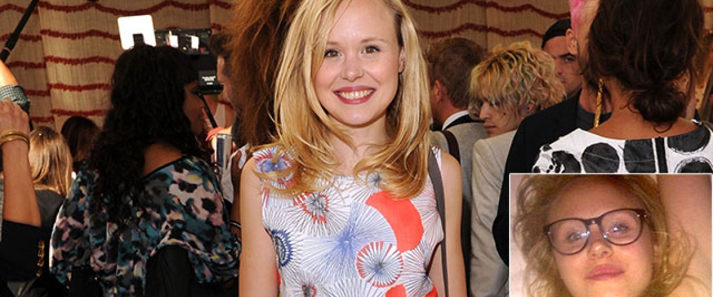 brenda fogleman recommends alison pill tits pic