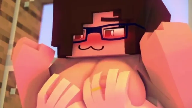 minecraft futa porn